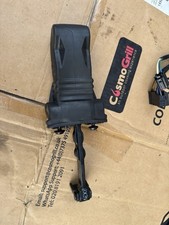 Audi A1 3 Door 2012 Passenger Door Range Limiter Check Strap