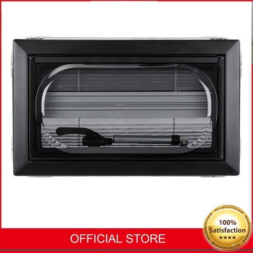 Camper van horsebox cassette - camper,