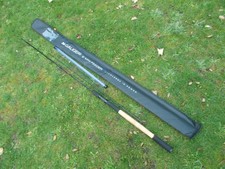 Guru N-Gauge Pro 9ft Mini Feeder fishing rod FISHING SET UP