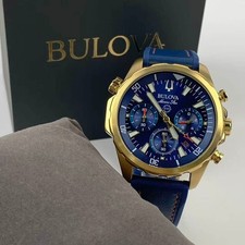 Bulova Marine Star Series B