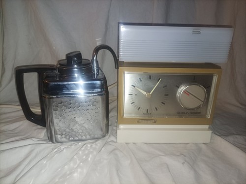 Vintage goblin 853 - 853, teasmade