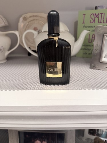 Tom ford black - tom,