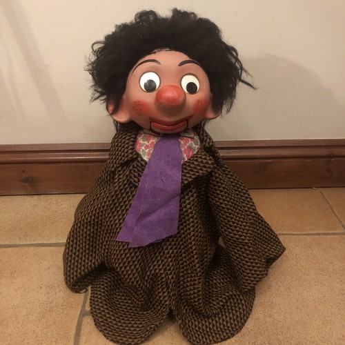 Vintage pelham ventriloquist - vintage,