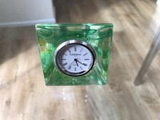 Caithness Glass Paperweight