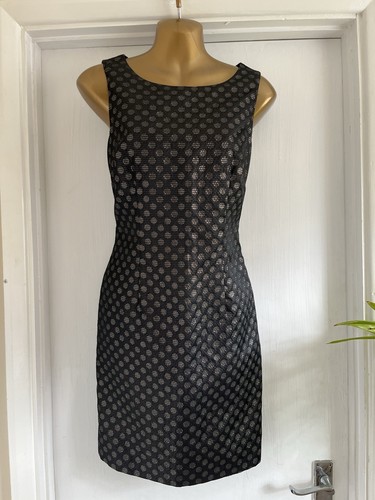 Coast size black silver - &,