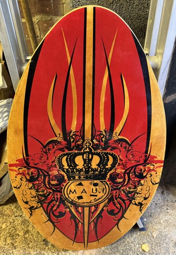 Maui and sons skimboard - maui,