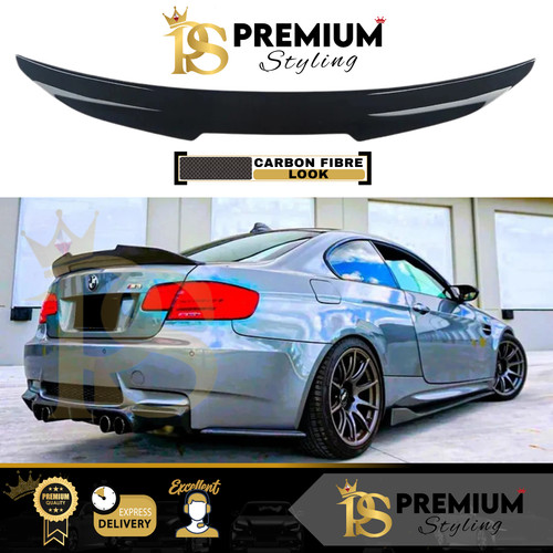 Bmw series coupe e92 - 3,