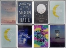  EXTRA LARGE FRIDGE MAGNET