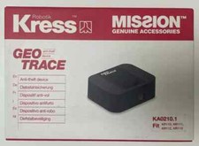 Kress Robotic Lawnmower