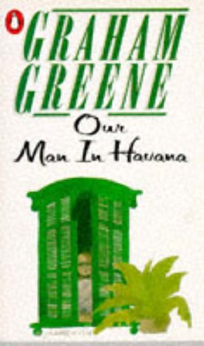 Our man havana graham - our,