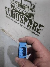 button TOYOTA 4 RUNNER 2.4 TD