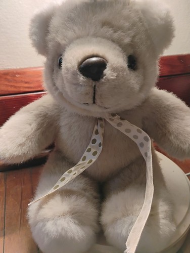 Cosco plush teddy bear - cosco,