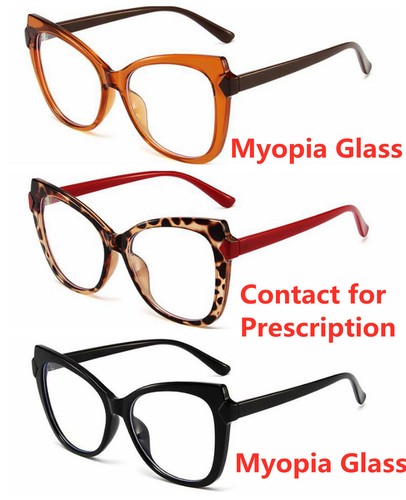 Women retro cat eye - women's,
