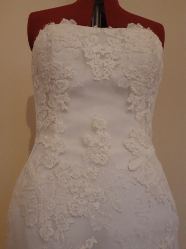 Elegant berketex bride - elegant,
