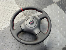 SUBARU Impreza Steering MOMO