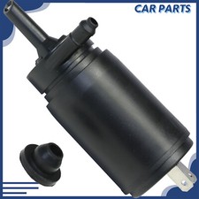 Windscreen single outlet - windscreen,