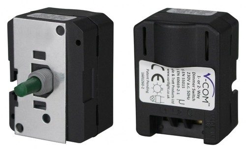 Varilight grid dimmer - grid, |