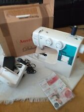 Sewing Machine Full Size AUSTIN 22 AUTO Select Stitch Patterns, Twin Needle Sew
