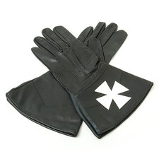 New Leather Masonic Knights