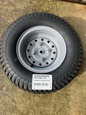 Countax 405111100 MK4 Rear Wheel & tyre With Hub 20x8.00-10