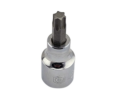 Torx star bit - star, socket