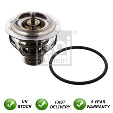 Thermostat Coolant SJR Fits