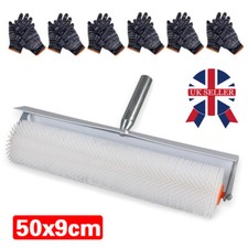 500mm x 90mm Spiked Aeration