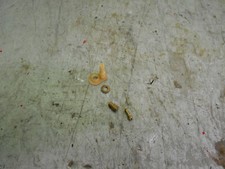 yamaha  dtr  125   carb  jets