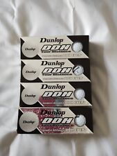 DUNLOP DDH GOLF BALLS TOUR