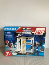 Playmobil 70498 Starter Pack
