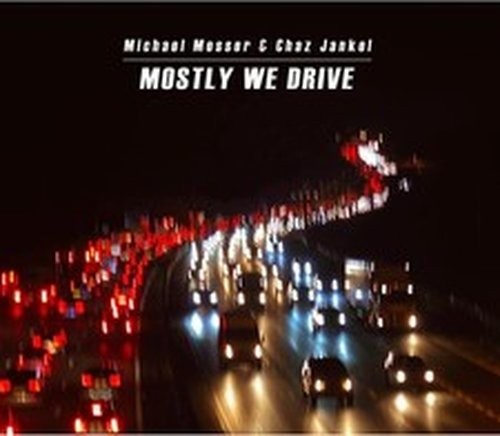 Michael messer chaz jankel - &,