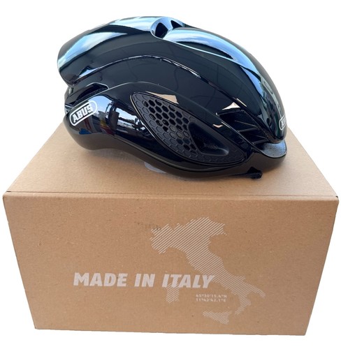 Abus gamechanger aero bike - abus,
