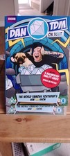 DanTDM On Tour (DVD, 2017)