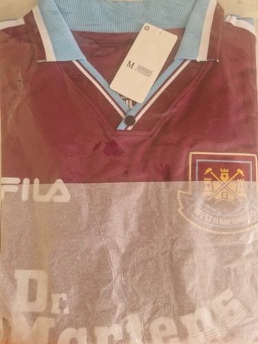 West ham home - ham,