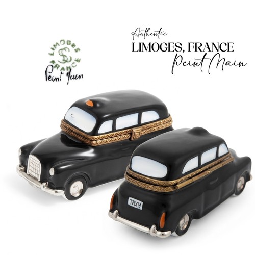 Authentic limoges france peint - limoges,