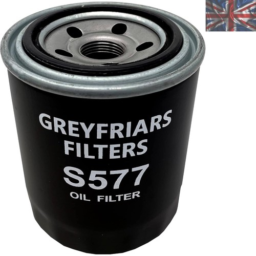 Durable aftermarket oil filter - aftermarket,