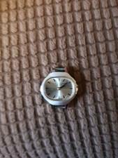 J W Benson. London. Watch