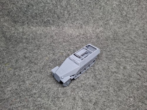 Ww2 sdkfz 251 - ww2, 251/8