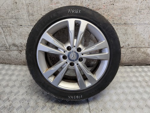 Mercedes benz class w212 - mercedes-benz,