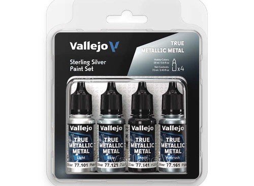 Vallejo 77251 18ml true - 18ml,