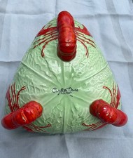 Vintage Carlton Ware Lobster