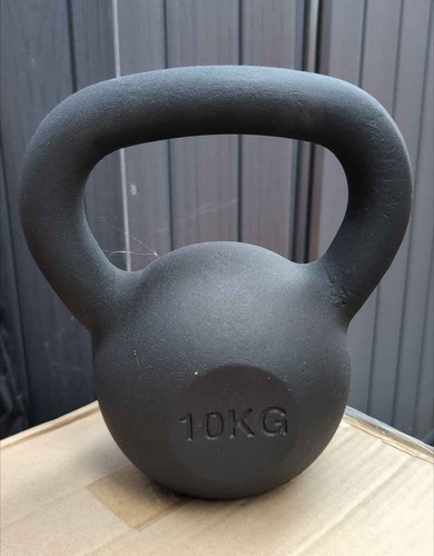 Athlyt cast iron - 10,