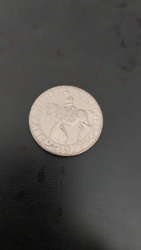1977 queen elizabeth ii - queen,