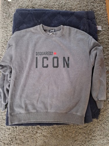 Dsquared sweater size - sweater, xl