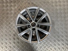 16-21 RENAULT MEGANE MK4 16"