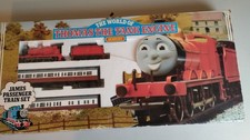 Vintage Hornby R094 James No 5