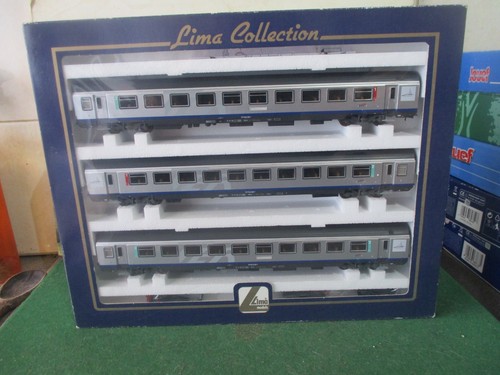 Lima coach set rhone - 3,