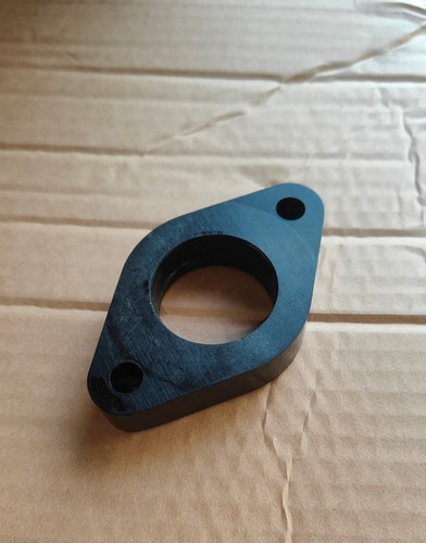 Yamaha td3 carburettor - td3,