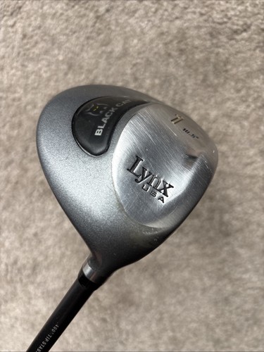 Lynx black cat driver 5 - lynx, 10.5