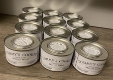 WW2 Style Tommy Cookers Fully Functional Reproduction 8.5cm Diameter